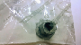 Image of NUT, Used for: NUT AND WASHER. Engine Mount, Hex. M12X1.75. Mounting. [3rd Row Seat], Engine. image